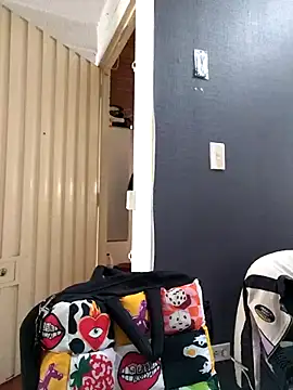 Venus Rivers online show from October 28, 1:28 pm