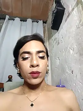 babyy foxxy online show from November 7, 10:25 pm