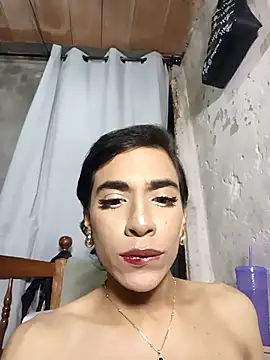 babyy foxxy online show from October 8, 9:41 pm