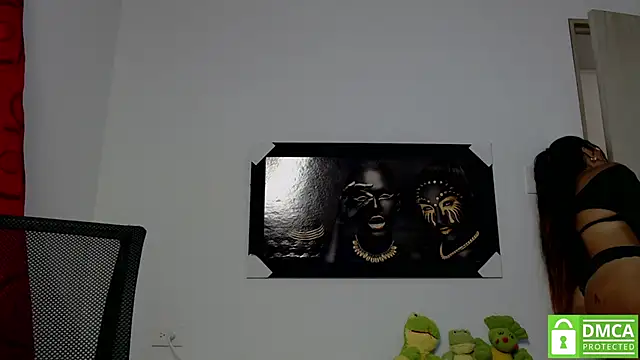 niiky 68 online show from September 11, 1:55 pm