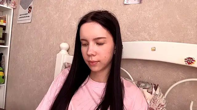 AxyKitten online show from September 12, 12:34 pm