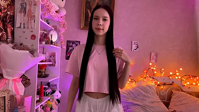 AxyKitten online show from October 26, 12:44 pm