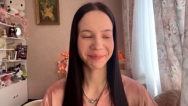 AxyKitten online show from September 29, 10:20 am