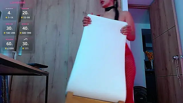 Snapshot of sexygoddesskarol chatting on October 15, 10:01 pm sexygoddesskarol online show from October 15, 10:01 pm