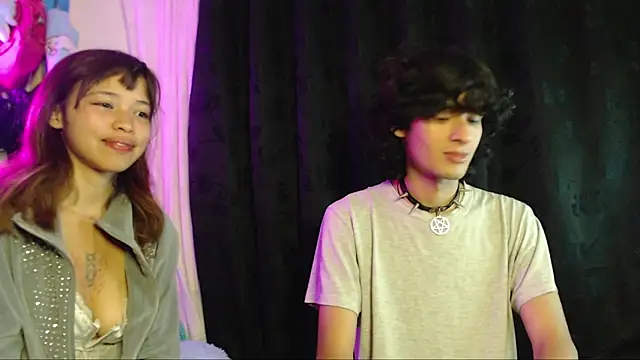 MixiPeach online show from April 14, 2:22 am