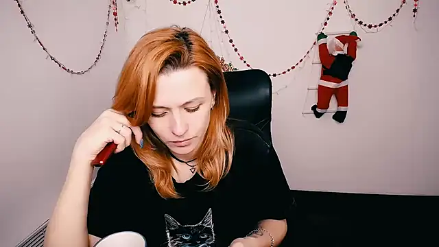 PeppyMia online show from January 13, 7:25 am