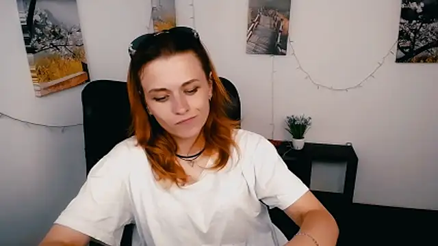 PeppyMia online show from June 12, 6:54 am