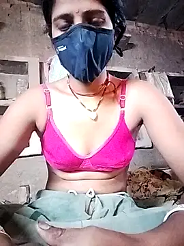 MISS-KAYA online show from October 9, 7:12 am