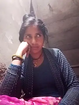 MISS-KAYA online show from February 7, 4:44 pm