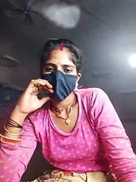 MISS-KAYA online show from October 31, 7:01 am