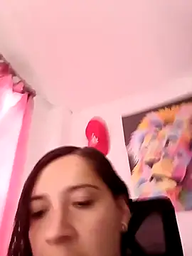 Agatha bellucci  online show from November 30, 9:19 pm