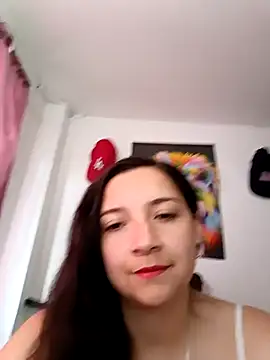 Agatha bellucci  online show from October 5, 10:04 pm