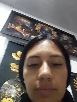 Nika Hot online show from September 26, 3:15 am