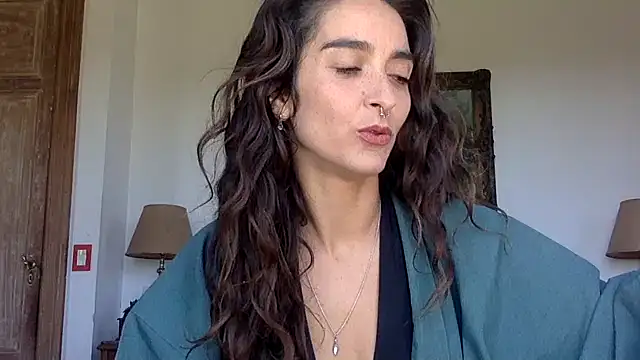 venuslibre online show from January 17, 12:01 pm