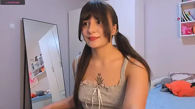 mzemta lisa online show from September 26, 8:17 pm