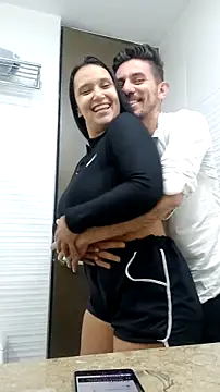 Esmeralda333 online show from November 22, 1:19 am