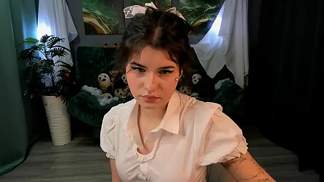 AnoraDark online show from October 22, 12:54 pm