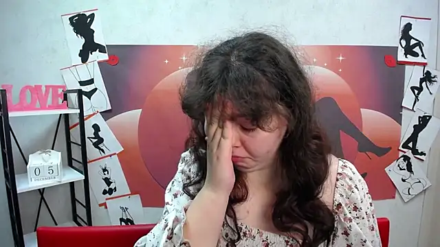 NeonilaLisova online show from December 5, 6:24 am