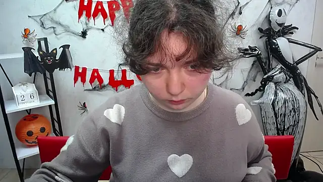 NeonilaLisova online show from October 27, 12:12 pm