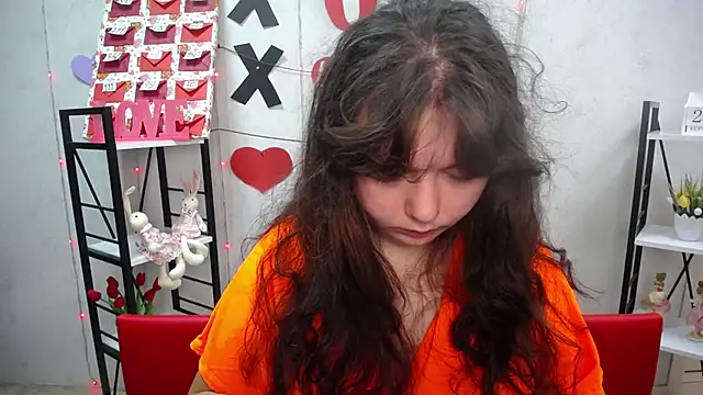 NeonilaLisova online show from September 22, 11:19 am