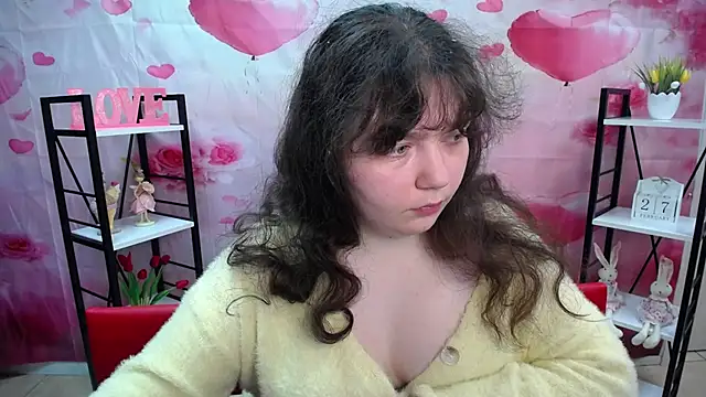 NeonilaLisova online show from February 27, 12:38 pm