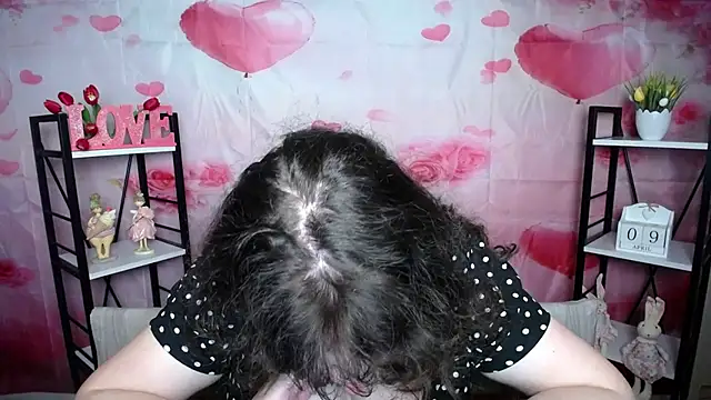 NeonilaLisova online show from April 9, 6:19 am