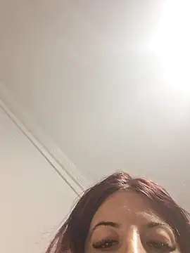 Anayssa  online show from October 16, 8:33 pm