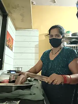 Nehacupal47 online show from January 6, 2:04 am