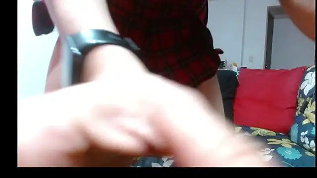 LITACAM online show from October 7, 3:11 am