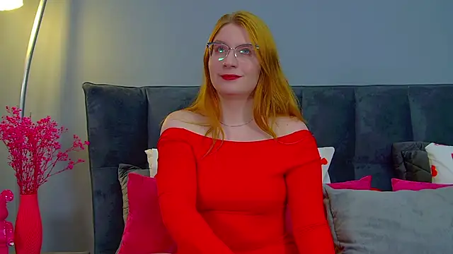 AliceAllisons online show from April 10, 6:25 pm