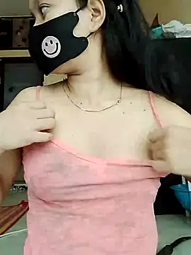 Snapshot of Sweet_Bindika07 chatting on October 2, 2:38 am Sweet Bindika07 online show from October 2, 2:38 am