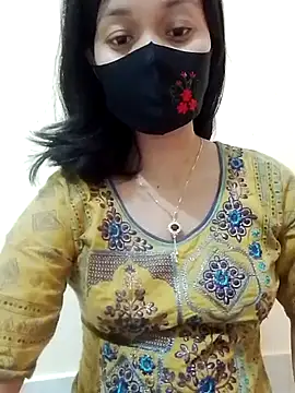 Snapshot of Sweet_Bindika07 chatting on September 15, 4:58 pm Sweet Bindika07 online show from September 15, 4:58 pm
