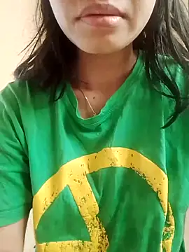 Snapshot of Sweet_Bindika07 chatting on September 12, 5:19 am Sweet Bindika07 online show from September 12, 5:19 am