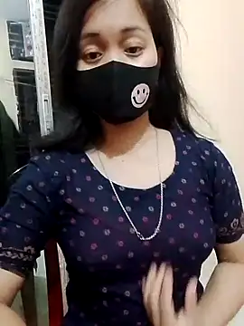 Snapshot of Sweet_Bindika07 chatting on October 15, 3:25 pm Sweet Bindika07 online show from October 15, 3:25 pm