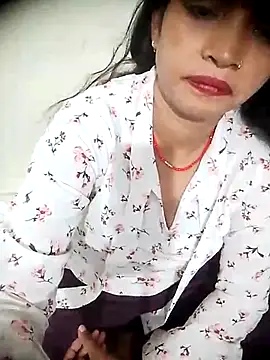 Snapshot of Chandrakanta-Devi chatting on October 11, 8:08 am Chandrakanta-Devi online show from October 11, 8:08 am