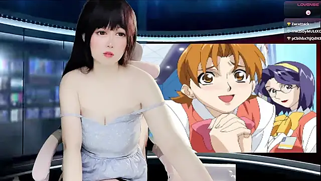 Snapshot of LuckyCute-Tutu chatting on September 16, 3:53 pm LuckyCute-Tutu online show from September 16, 3:53 pm