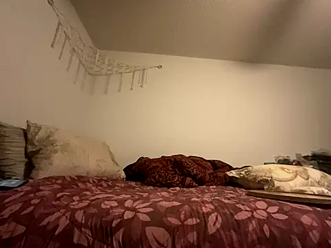 KANDIS864 online show from December 13, 10:38 pm