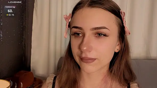 thelittlecowgirl online show from February 18, 8:08 pm