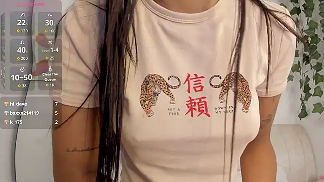 ebony petite-69 online show from December 5, 2:11 am