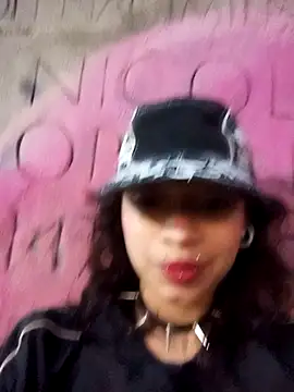 LadyWawy online show from October 14, 10:56 pm