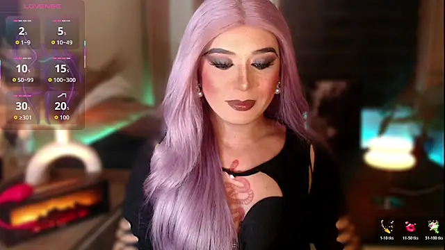 mslilly croft online show from March 27, 5:02 pm