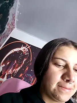 CharlotteSex  online show from April 11, 9:35 am