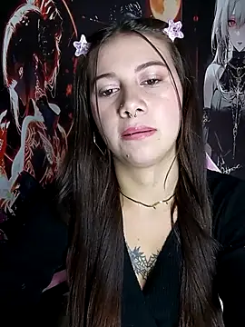 CharlotteSex  online show from April 1, 1:41 pm