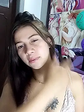 CharlotteSex  online show from September 14, 11:41 am