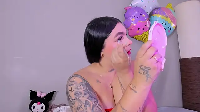 melody blossom  online show from November 3, 8:13 pm