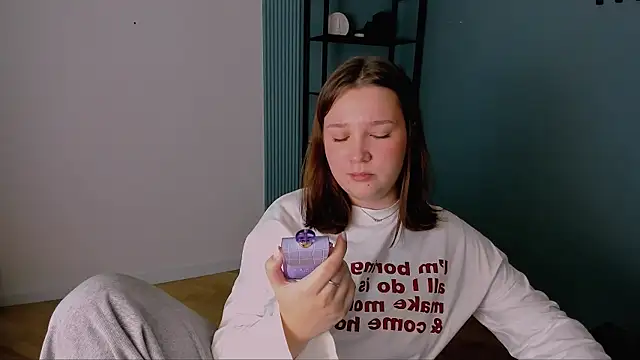 JaneByrd online show from November 2, 3:15 pm