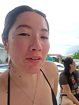 lunnaa  online show from March 22, 6:03 pm