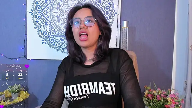 Nova allen online show from September 24, 11:37 pm