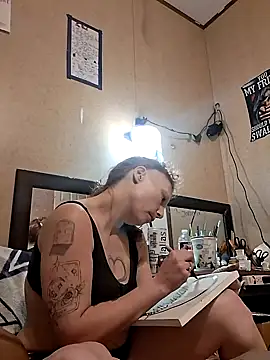 trixietru online show from October 11, 9:03 am