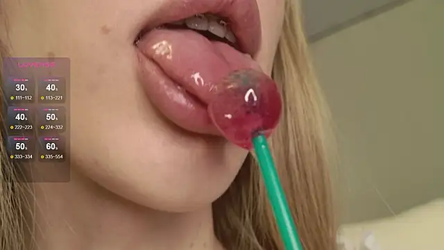 Lunainnk online show from February 11, 1:20 am